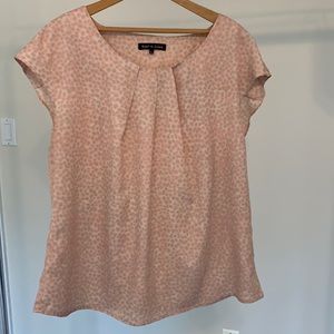 Violet & Claire sleeveless top, size L